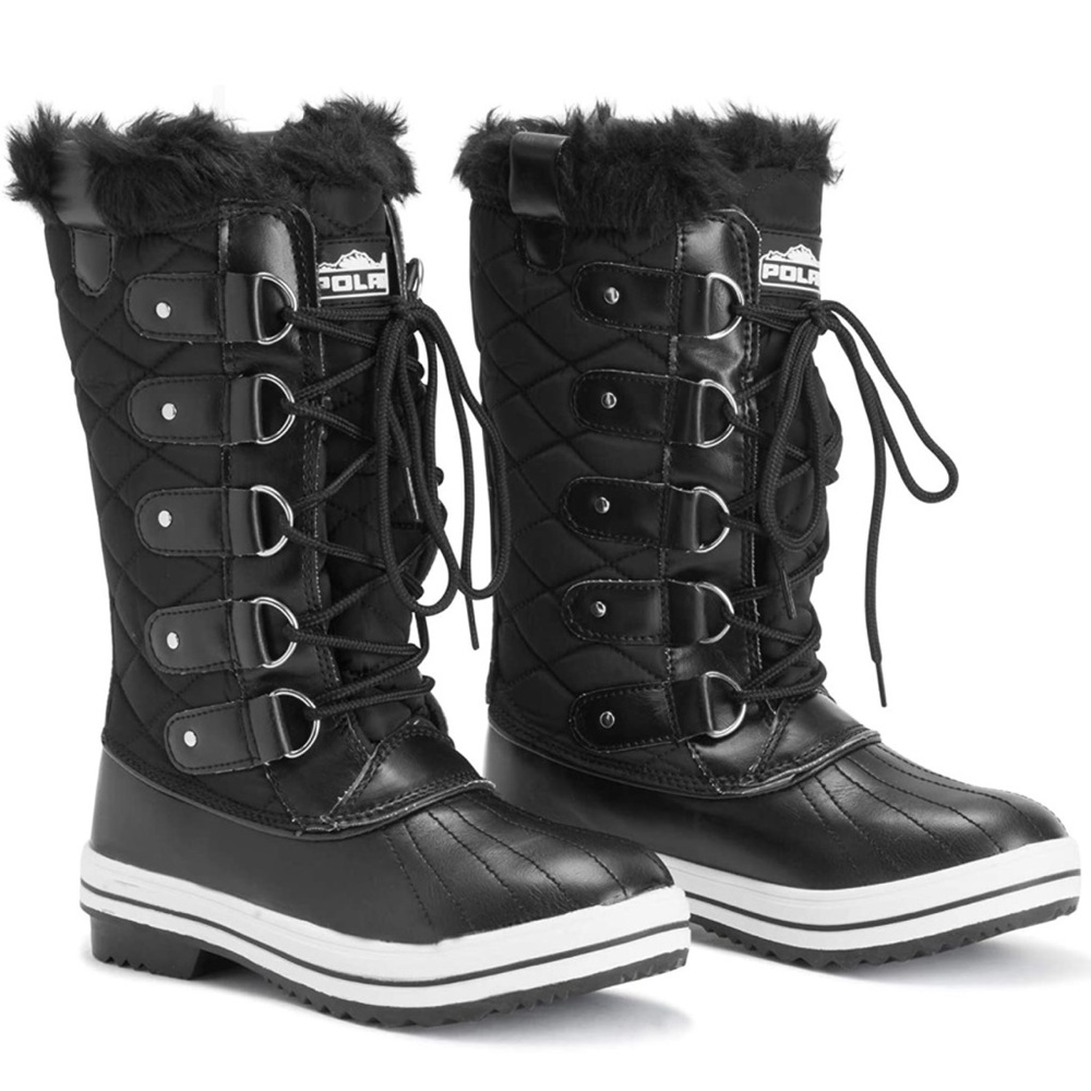 Women’s Snow Boots size 7